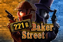 Baker Street