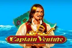 Captain Venture