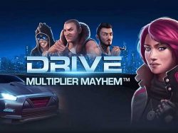 Drive multiplier mayhem