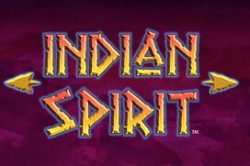 Indian Spirit