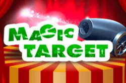 Magic Target