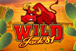 Wild Jack 81